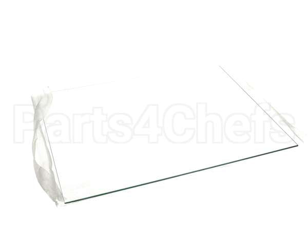 04.40.325.00 Hatco Glass,Side,Fdwd-12,14.84X19.5