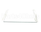 04.40.325.00 Hatco Glass,Side,Fdwd-12,14.84X19.5
