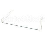 04.40.325.00 Hatco Glass,Side,Fdwd-12,14.84X19.5