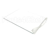 04.40.325.00 Hatco Glass,Side,Fdwd-12,14.84X19.5