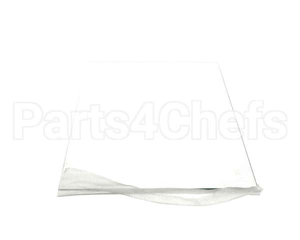 04.40.325.00 Hatco Glass,Side,Fdwd-12,14.84X19.5