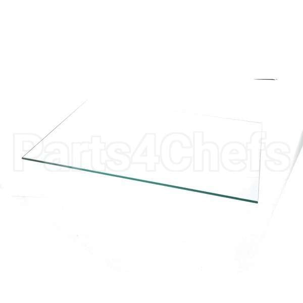 04.40.326.00 Compatible Hatco Glass Only