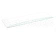 04.40.337.00 Hatco Glass End,Lh,3Sds-Xxt