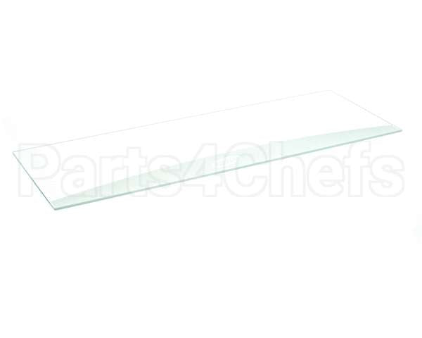 04.40.337.00 Hatco Glass End,Lh,3Sds-Xxt