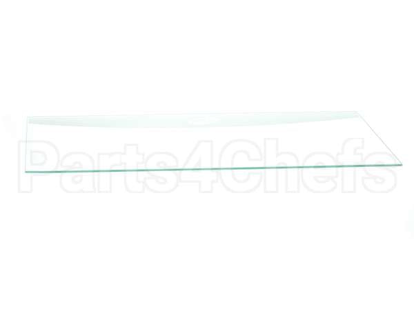 04.40.337.00 Hatco Glass End,Lh,3Sds-Xxt