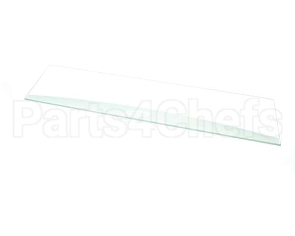 04.40.337.00 Hatco Glass End,Lh,3Sds-Xxt