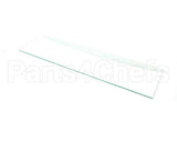 04.40.337.00 Hatco Glass End,Lh,3Sds-Xxt