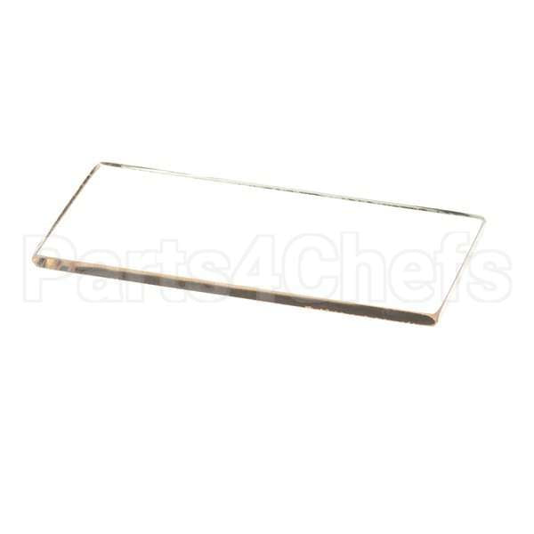 04.40.340.00 Compatible Hatco Glass, Ceramic, 5.5 X 2.69