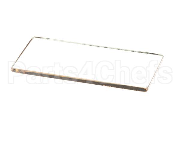 04.40.340.00 Hatco Glass,Ceramic,5.5 X 2.69