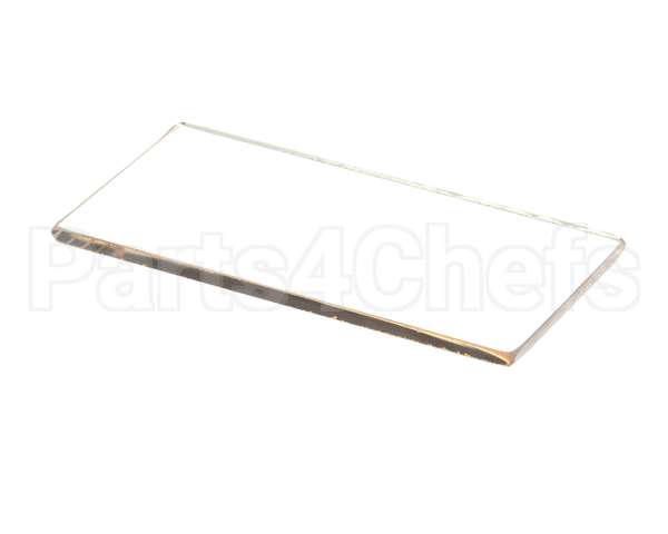 04.40.340.00 Hatco Glass,Ceramic,5.5 X 2.69