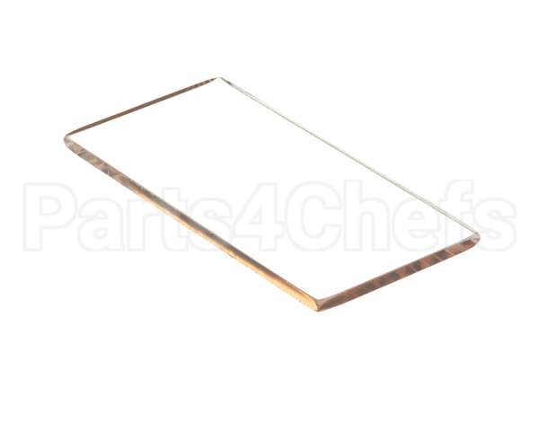 04.40.340.00 Hatco Glass,Ceramic,5.5 X 2.69