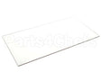 04.40.387.00 Hatco Glass,Ceramic,261 X 490Mm