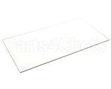 04.40.387.00 Hatco Glass,Ceramic,261 X 490Mm