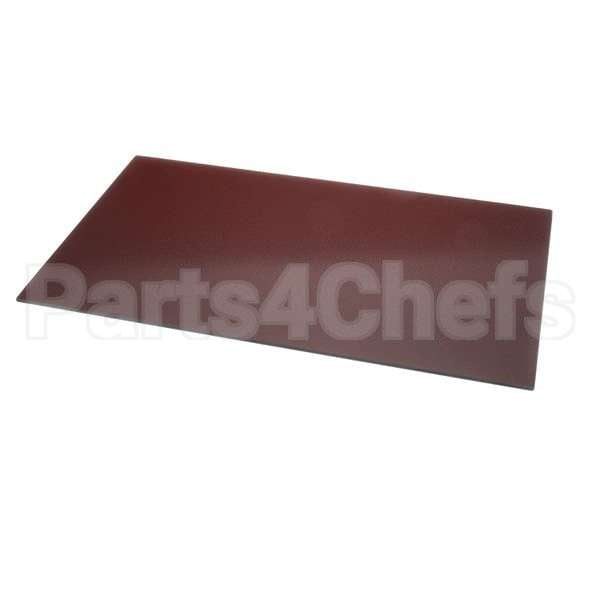 04.40.411.00 Compatible Hatco Ceran, 11.65X19.86, Qts-24