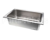 04.42.438.00 Hatco Pan,1/1 Size Hw-Ful W/O Drain