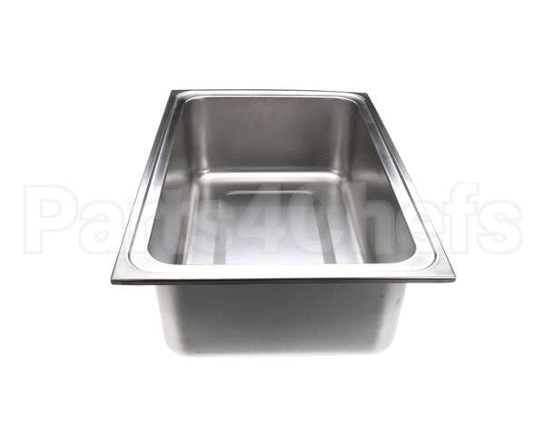 04.42.438.00 Hatco Pan,1/1 Size Hw-Ful W/O Drain