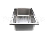 04.42.438.00 Hatco Pan,1/1 Size Hw-Ful W/O Drain