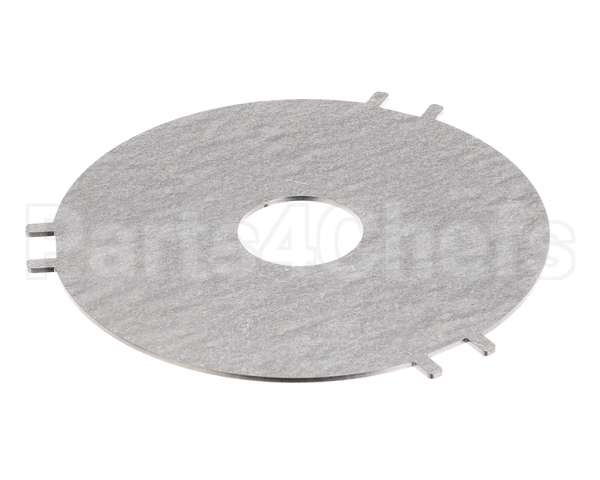 04.42.667.00 Hatco Heat Sink,Hwb Round