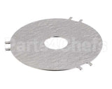 04.42.667.00 Hatco Heat Sink,Hwb Round