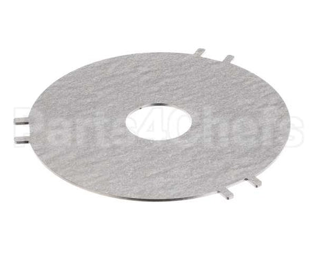 04.42.667.00 Hatco Heat Sink,Hwb Round