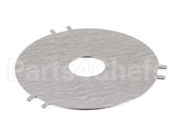 04.42.667.00 Hatco Heat Sink,Hwb Round
