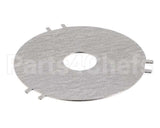 04.42.667.00 Hatco Heat Sink,Hwb Round