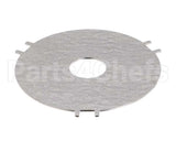 04.42.667.00 Hatco Heat Sink,Hwb Round