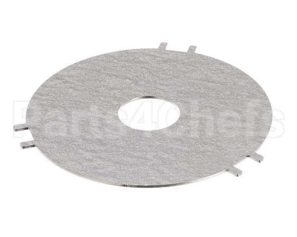 04.42.667.00 Hatco Heat Sink,Hwb Round