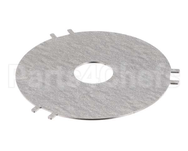 04.42.667.00 Hatco Heat Sink,Hwb Round