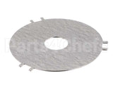 04.42.667.00 Hatco Heat Sink,Hwb Round