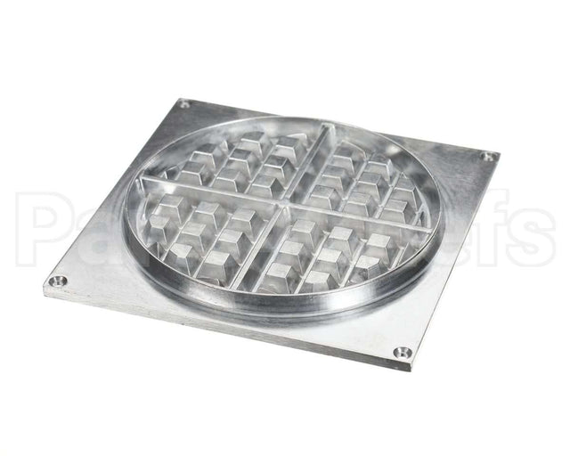 04.44.202.00 Hatco Waffle Plate,Rwm-1B,Rwm-2B