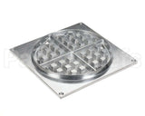 04.44.202.00 Hatco Waffle Plate,Rwm-1B,Rwm-2B