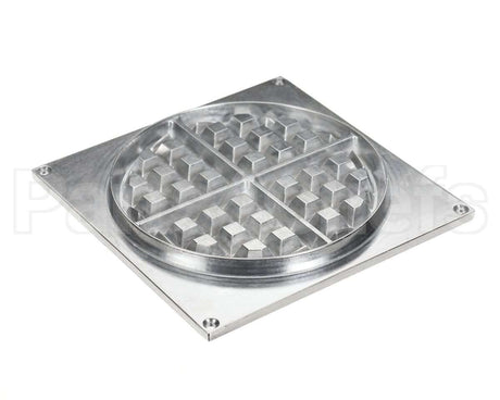 04.44.202.00 Hatco Waffle Plate,Rwm-1B,Rwm-2B