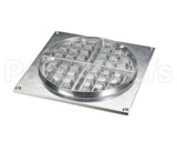 04.44.202.00 Hatco Waffle Plate,Rwm-1B,Rwm-2B