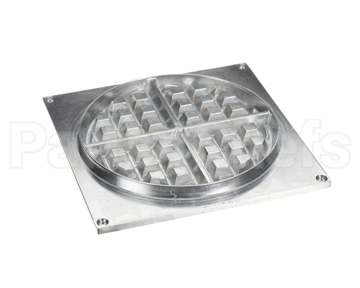 04.44.202.00 Hatco Waffle Plate,Rwm-1B,Rwm-2B