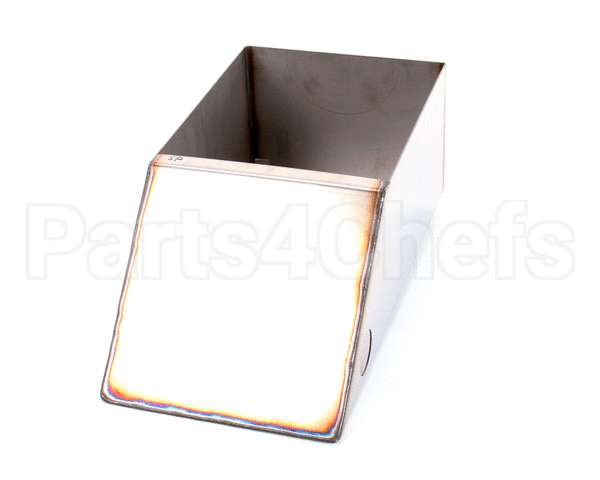 04.48.488.00 Hatco Water Tank Assembly