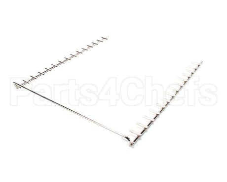 04.48.526.00 Hatco Wire Rack,Fshc,Ss