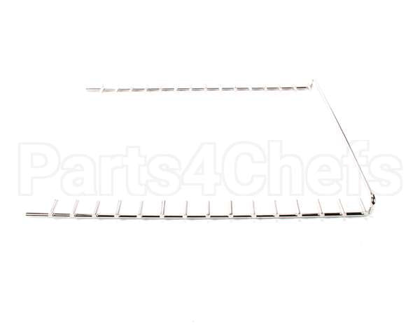 04.48.526.00 Hatco Wire Rack,Fshc,Ss