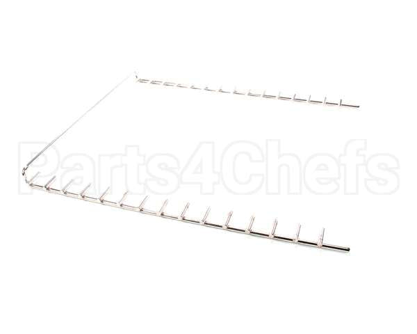04.48.526.00 Hatco Wire Rack,Fshc,Ss