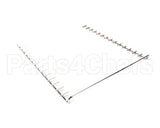 04.48.526.00 Hatco Wire Rack,Fshc,Ss