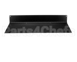 04.49.337.01 Hatco Top Sign Holder 7"