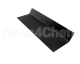 04.49.337.01 Hatco Top Sign Holder 7"