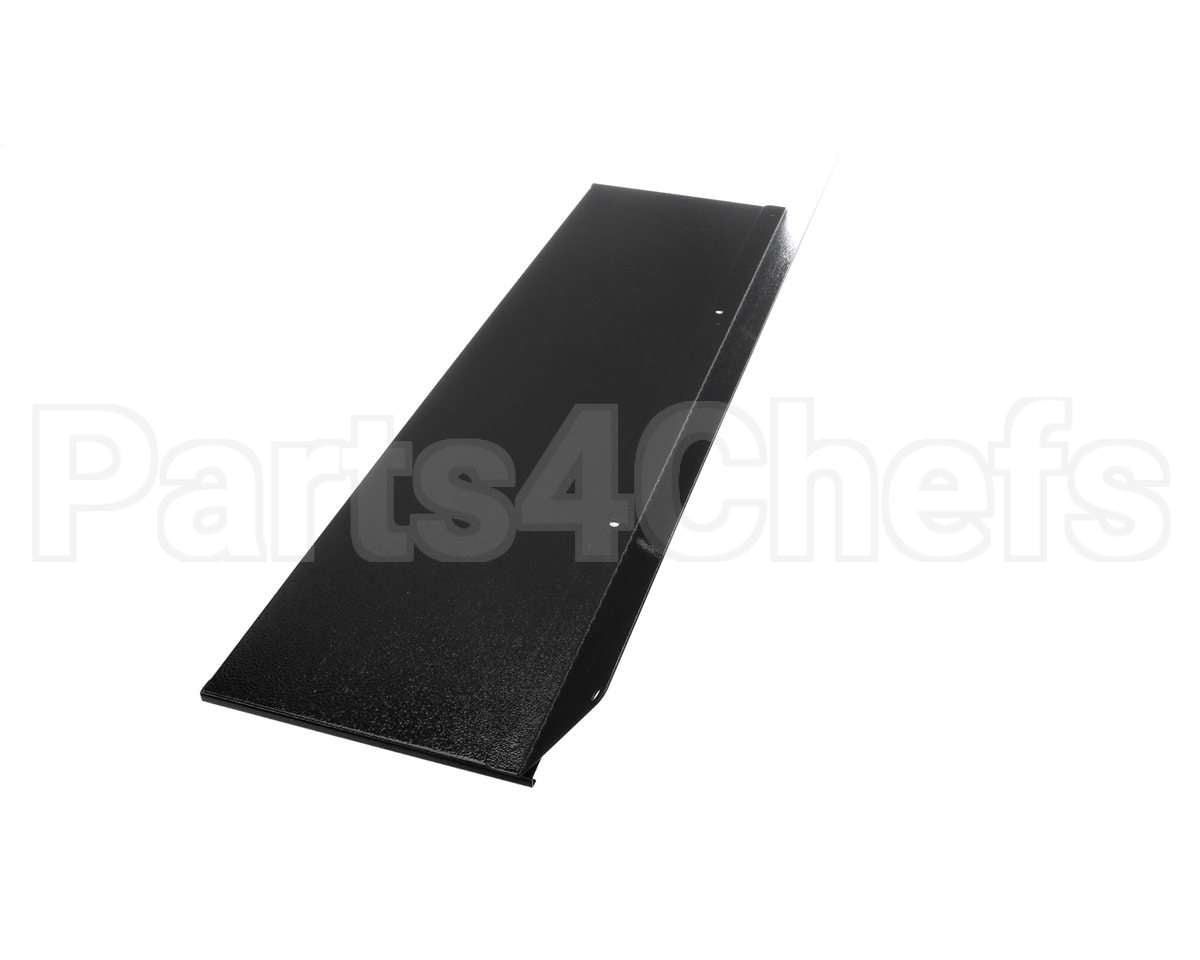 04.49.337.01 Hatco Top Sign Holder 7"