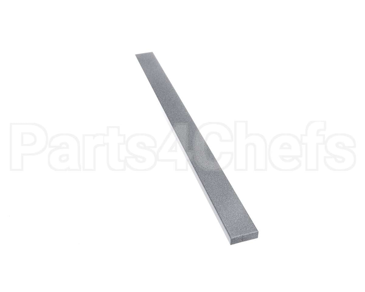 04.51.099.02 Hatco Post Cover, Grey