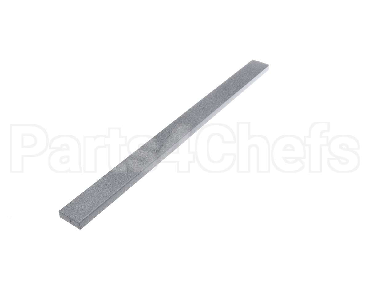04.51.099.02 Hatco Post Cover, Grey
