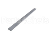 04.51.099.02 Hatco Post Cover, Grey