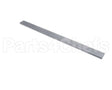 04.51.100.02 Hatco Post Cover Rear, Grey
