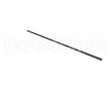 04.55.003.00 Ovention Rail,Rnd,.5,20.7Lg,Aluminum Anod