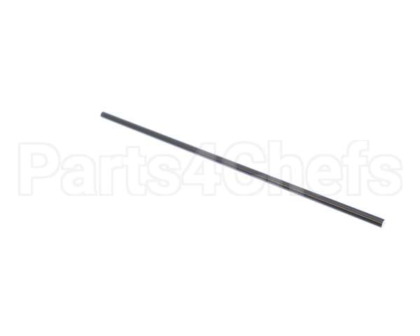 04.55.003.00 Ovention Rail,Rnd,.5,20.7Lg,Aluminum Anod