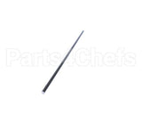 04.55.003.00 Ovention Rail,Rnd,.5,20.7Lg,Aluminum Anod